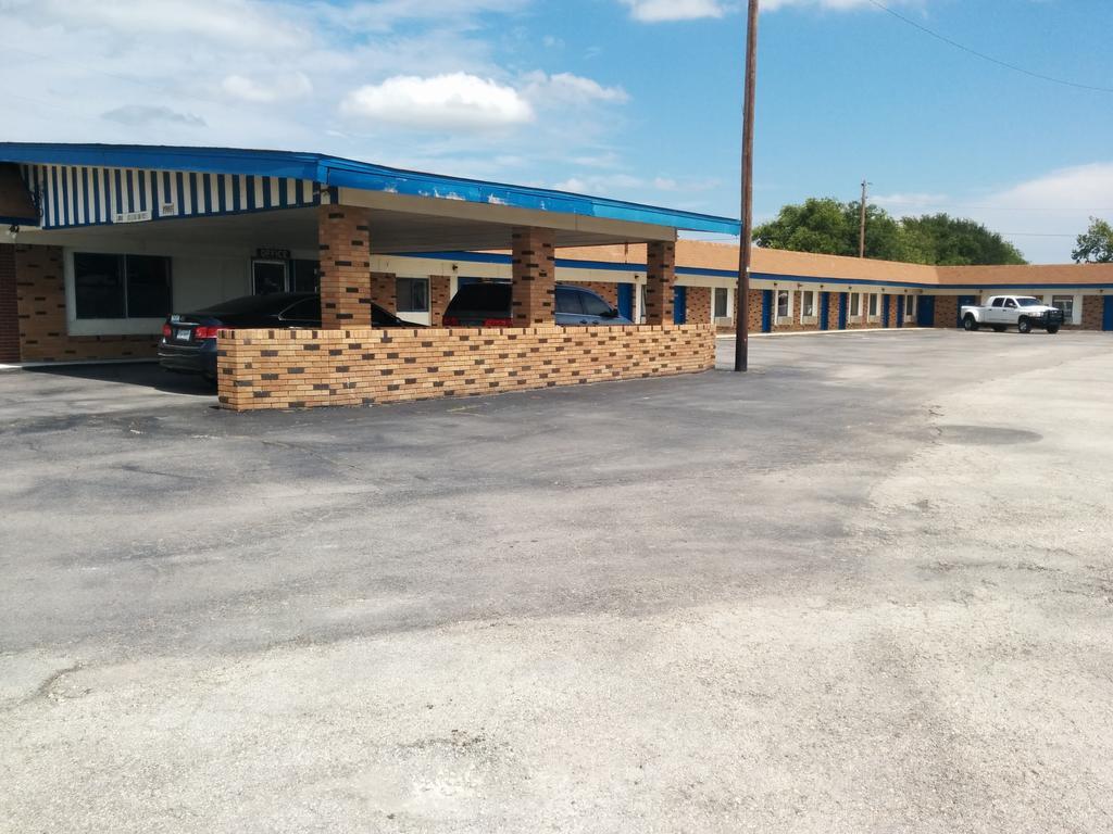 Budget Host Inn Gainesville Extérieur photo